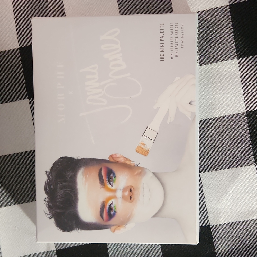 Makeup Eyeshadow Palette
